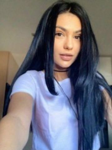 Анкета проститутки Розалия, 22 года